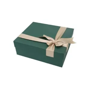 6 X 4 X 2.5 Box