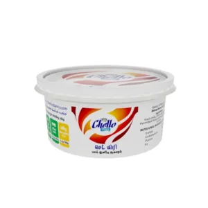 Chello Set Kiri Dairy Dessert 430G