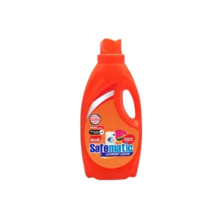 Dash Safematic Laundry Liquid F&T Loader 1L