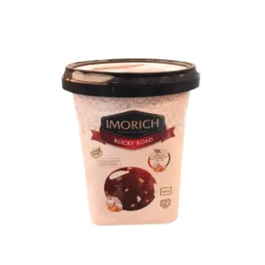Imorich Rocky Road 500Ml