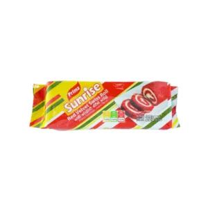 Prima Sunrise Red Velvet Swiss Roll 225G